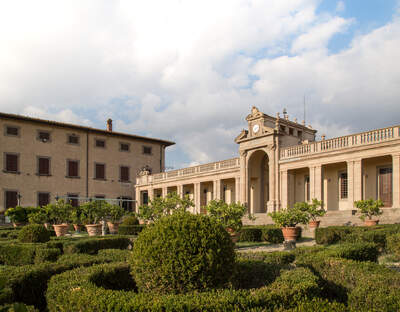 Villa Caruso