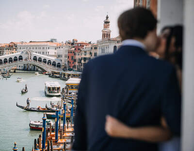 Italy Wedding Planner