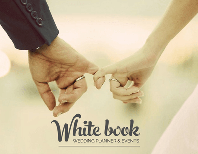 White Book Wedding Planner & Events