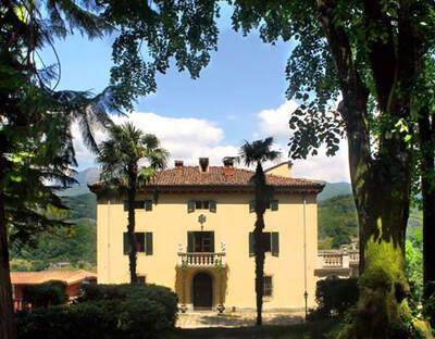 Villa Turri