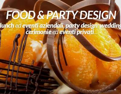 Doma Food & Party Design