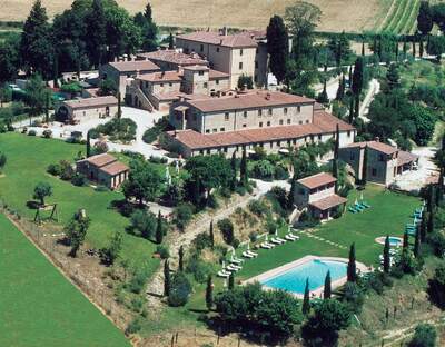 Hotel Borgo Casabianca