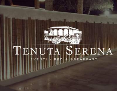 Tenuta Serena - Maison de Charme
