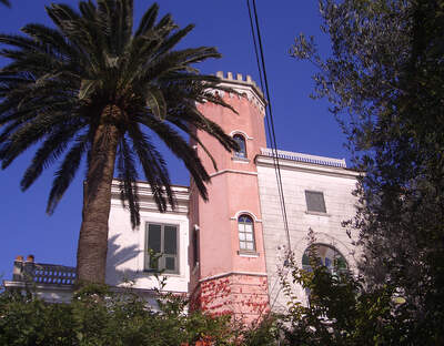 Villa Cafiero