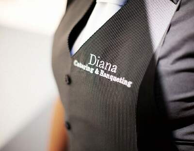 Diana Catering & Banqueting