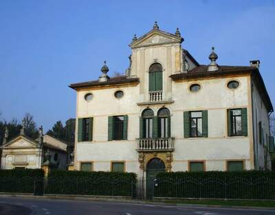 Villa Todeschini