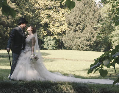 Whitesfilm - Wedding Videography
