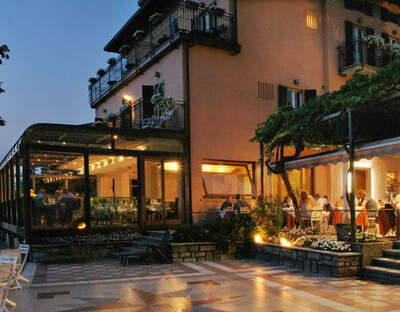 Silvio Hotel&Restaurant - Bellagio