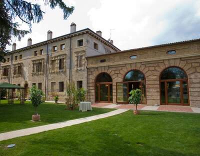 Villa Alessandri