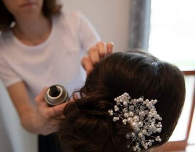 PAOLA CREMONESI – Makeup and Hairstyling Atelier