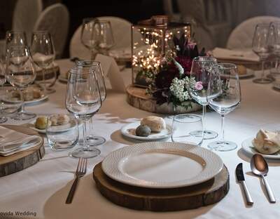 Armony - Banqueting & Catering