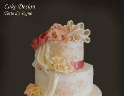 Cake Design Napoli - Armando Divano