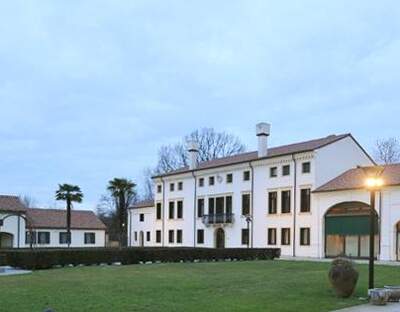 Villa Ottoboni