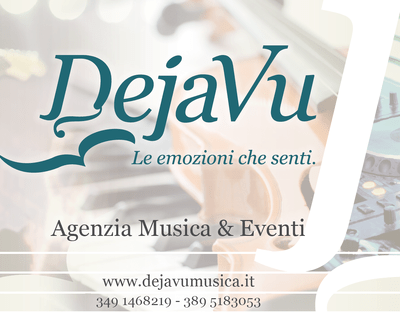 DejaVu musica & eventi