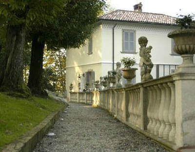 Villa Patrizia - Sirtori
