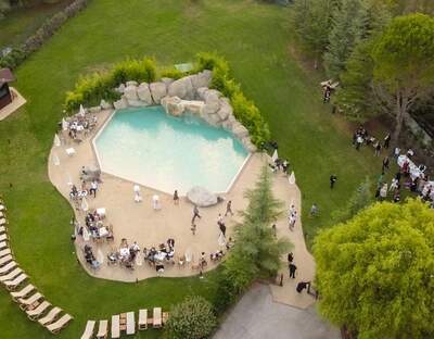 Le Grotte Hotel, Ristorante & Spa