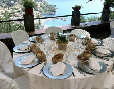 Vernissage Catering Service and Wedding