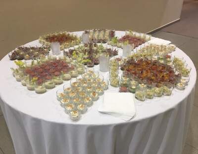 Party Service Catering