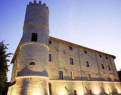Castello di Baccaresca