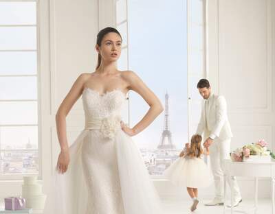 Mariages sposa