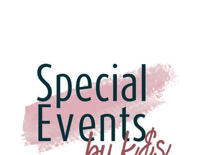 Special Events by K&S