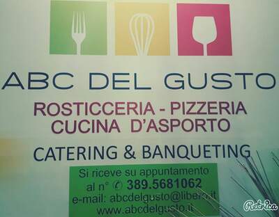 ABC del Gusto Banqueting e Catering