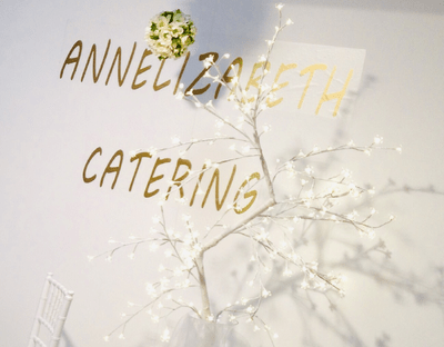 Annelizabeth Banqueting