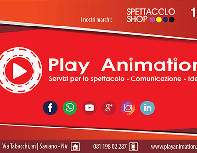 Play Animation