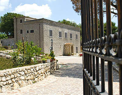 Villa Giaquinto