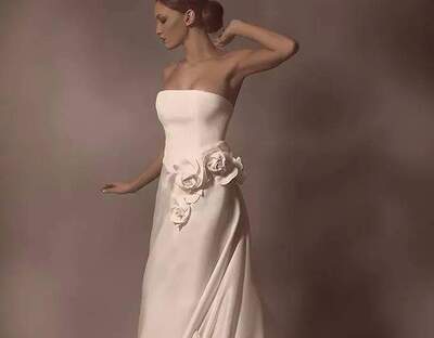 Brutta Bridal Couture