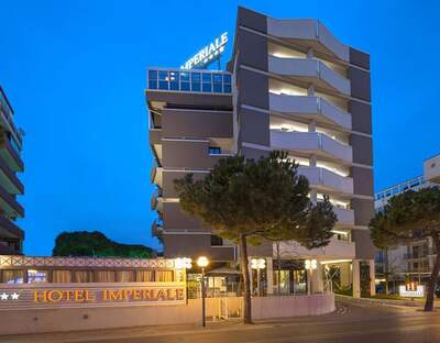 Holiday Inn Rimini - Imperiale