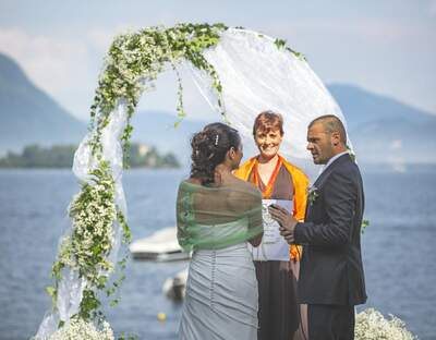 Matrimoni Lago Maggiore