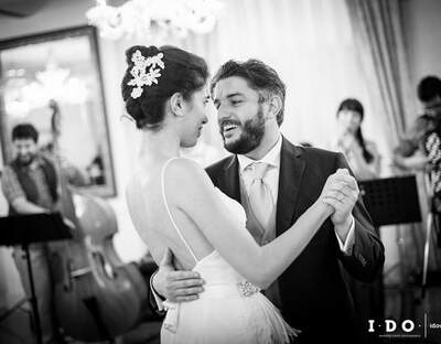 I.DO. Wedding and Event Photography
