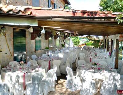Giemme Ricevimenti Catering & Banqueting