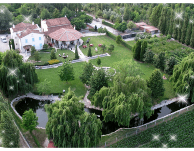 Villa Amoreno