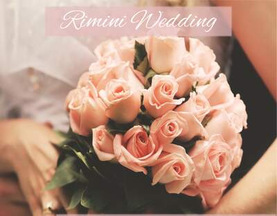Rimini Wedding