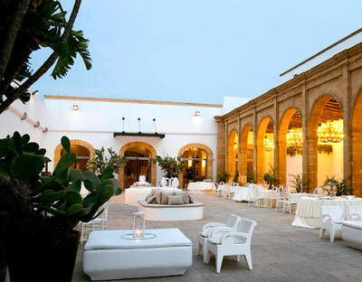 Villa Favorita Hotel & Resort