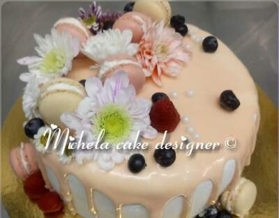 Michela Cake Designer