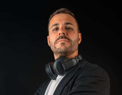Andrea Vianelli DJ