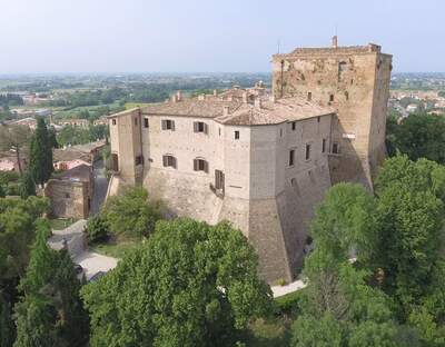 Castello di Santarcangelo di Romagna