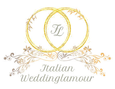 italian weddinglamour