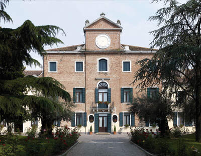 Villa Maschio
