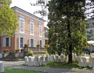 Villa Sanquirico