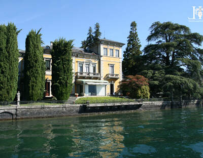 Villa Rubini Redaelli
