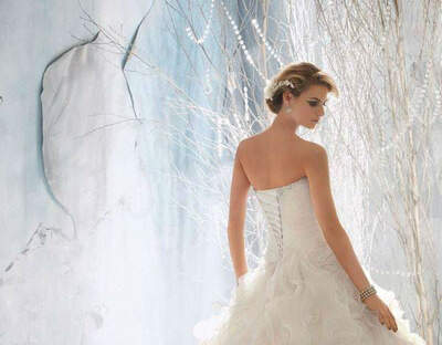 Le Spose Di Maratana - Wedding Couture