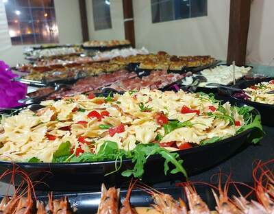 GhiPia Catering e Banqueting