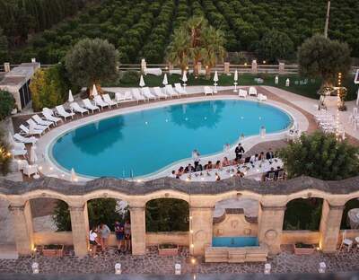 Masseria Savoia Resort