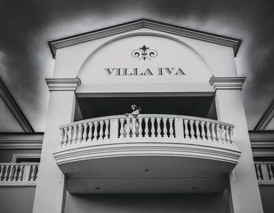 Ristorante Villa Iva