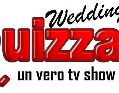 Wedding QuizzaMi