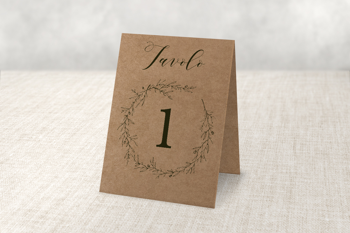 10,2 x 15,2 cm 1 to 12 con numerazione 1-12, per numerazione dei tavoli di nozze, White Carta Segnatavolo floreale con decorazione calligrafica Darling Souvenir 